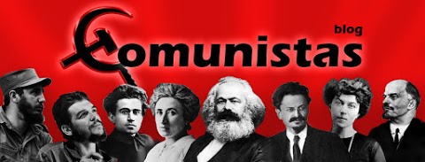 COMUNISTAS