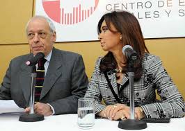 Verbitsky reveló que Cristina nunca aceptó darle una entrevista | La Voz